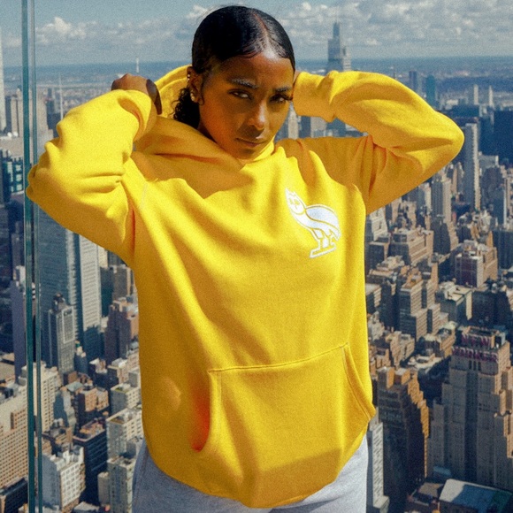 Ovo hoodie - Picture 1 of 1